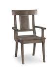 Baxter Dining Armchair