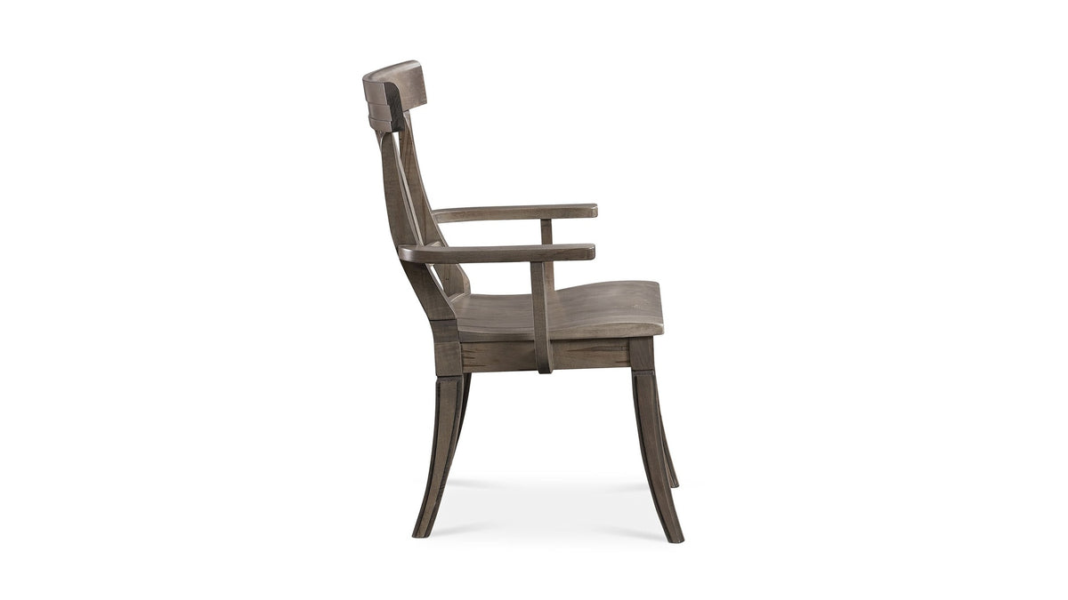 Baxter Dining Armchair