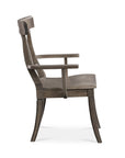 Baxter Dining Armchair