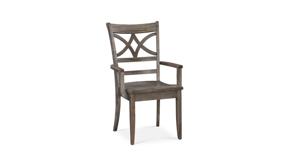 Merrill Dining Armchair