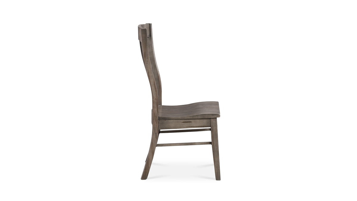Barnes Dining Side Chair