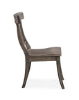 Baxter Dining Side Chair