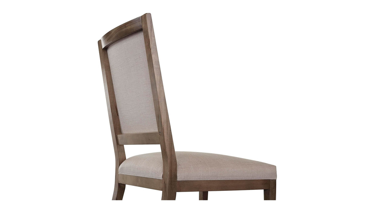 Samson Upholstered Dining Side Chair