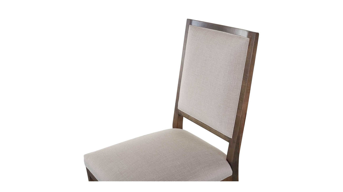 Samson Upholstered Dining Side Chair
