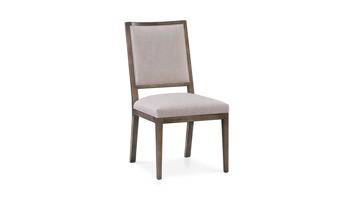 Samson Upholstered Dining Side Chair