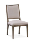 Samson Upholstered Dining Side Chair