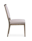 Samson Upholstered Dining Side Chair