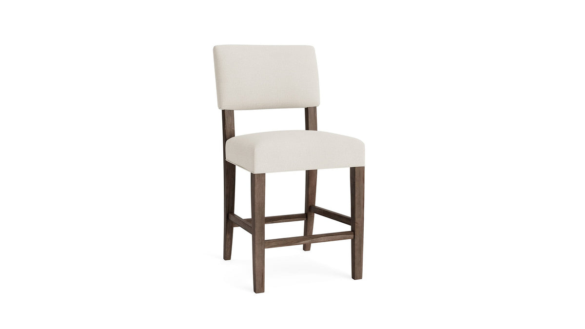 Bailey Upholstered Counter Stool
