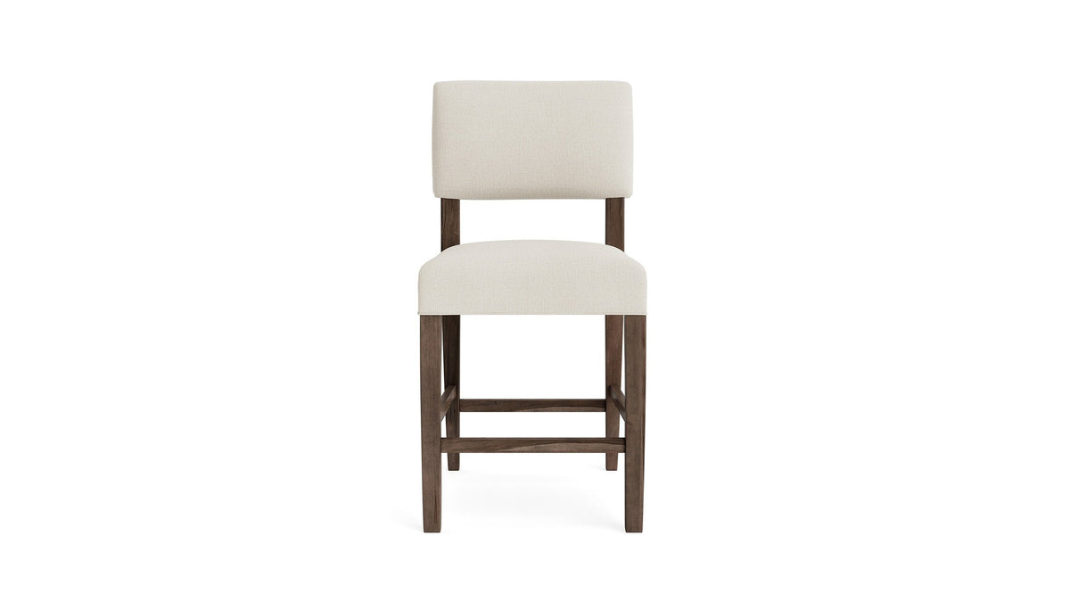 Bailey Upholstered Counter Stool