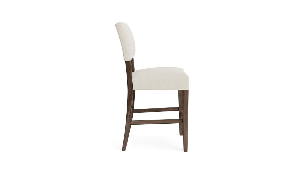 Bailey Upholstered Counter Stool