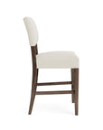 Bailey Upholstered Counter Stool