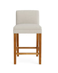 Marge Upholstered Counter Stool