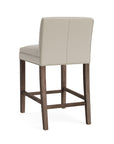 Marge Upholstered Counter Stool