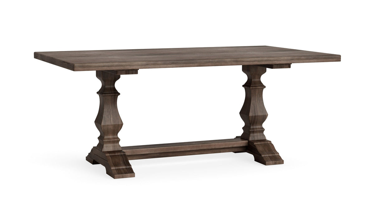 Harvest Rectangle Dining Table