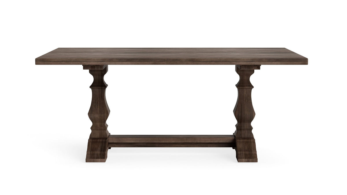 Harvest Rectangle Dining Table