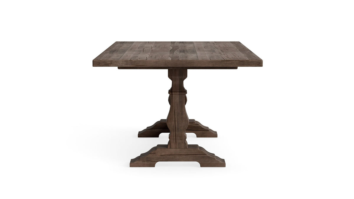 Harvest Rectangle Dining Table