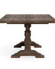 Harvest Rectangle Dining Table
