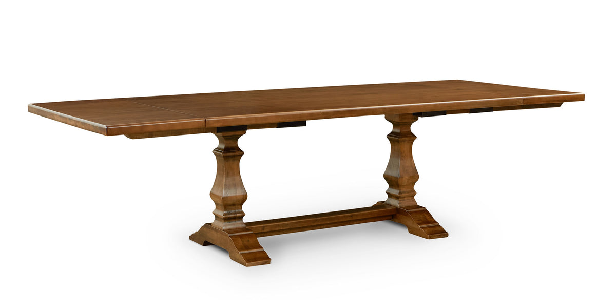 Harvest Rectangle Dining Table
