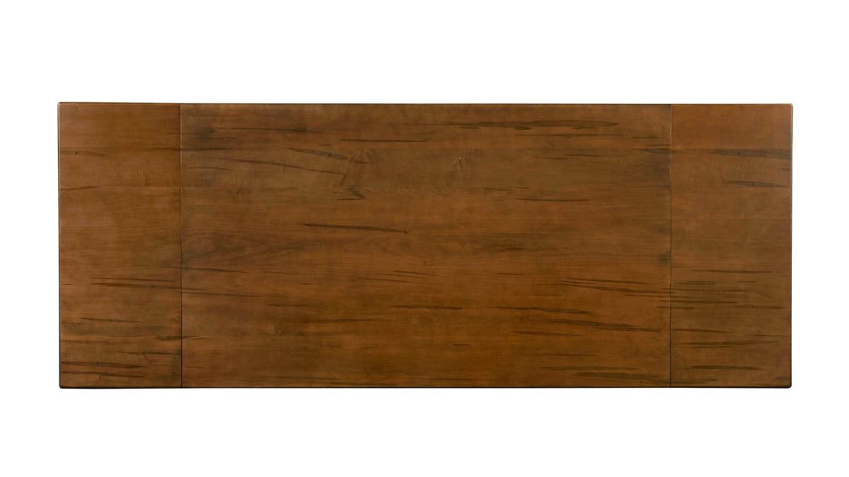 Harvest Dining Table with Extendable Leaves