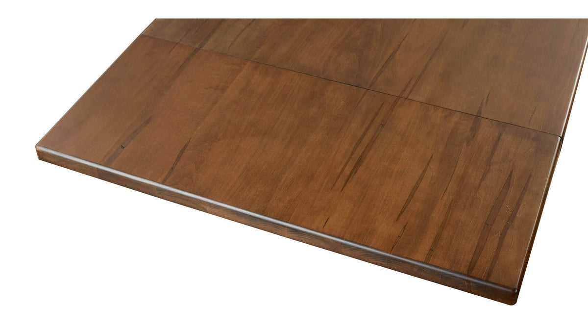 Harvest Dining Table with Extendable Leaves
