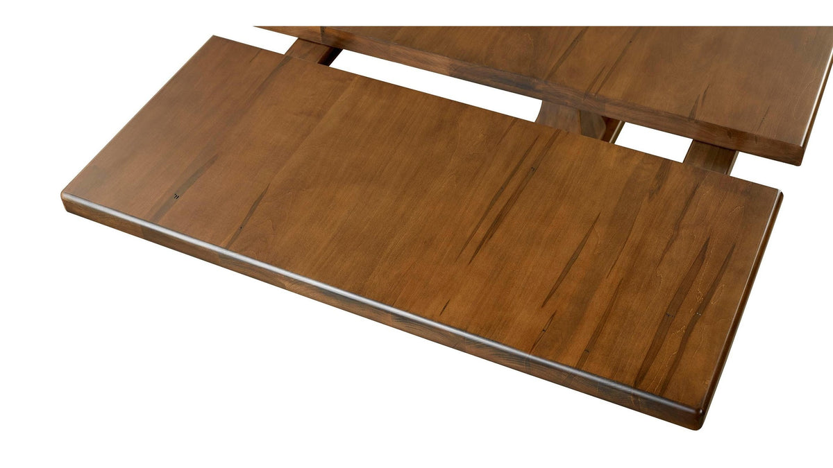 Harvest Dining Table with Extendable Leaves
