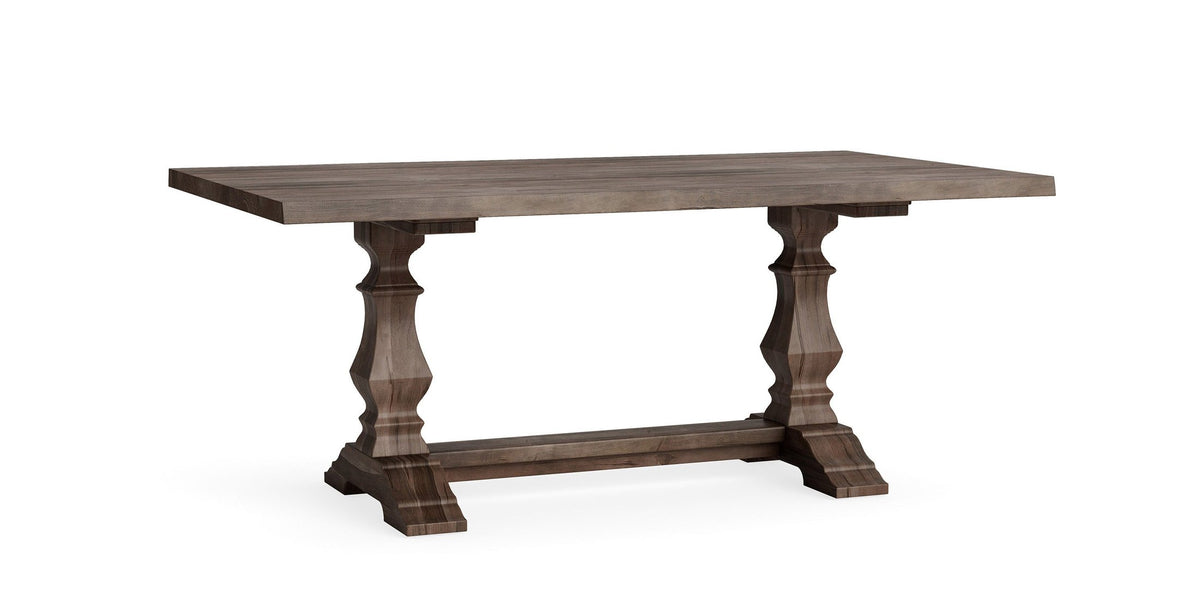 Harvest Rectangle Dining Table