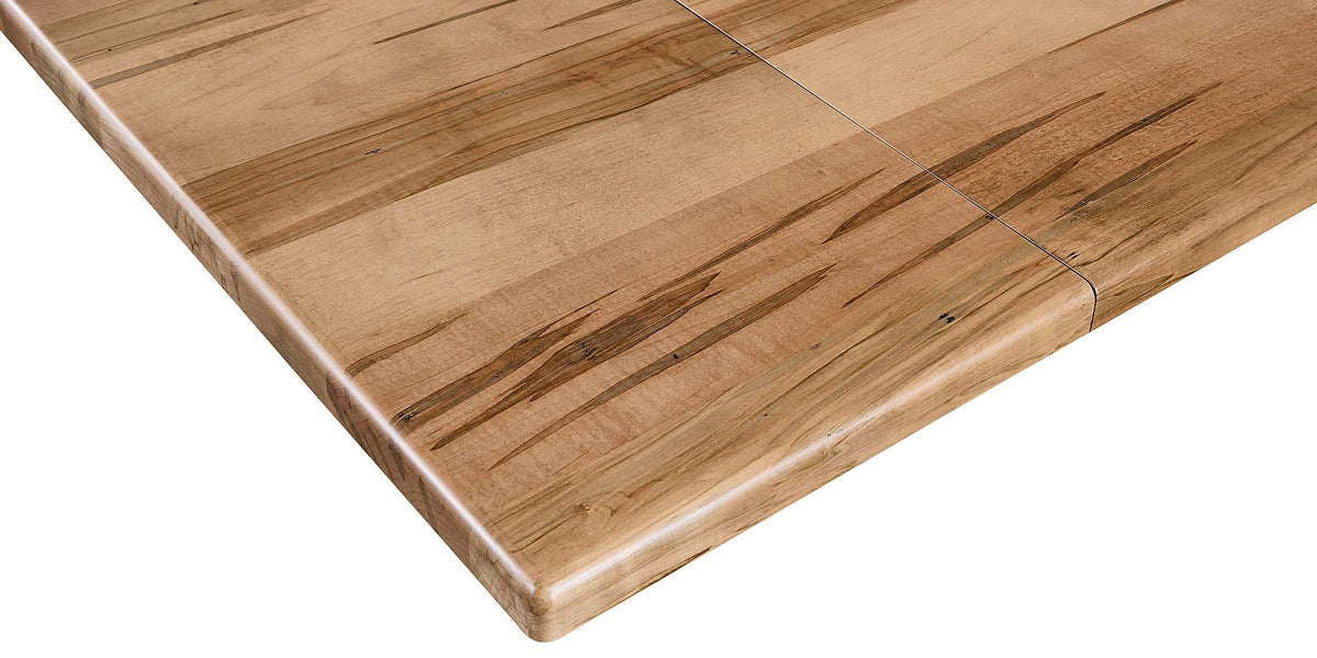 Crossbuck Rectangle Dining Table