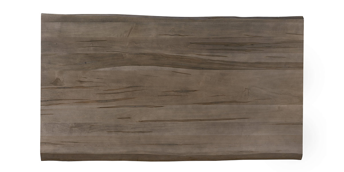 Crossbuck Rectangle Dining Table