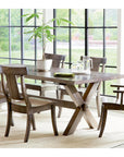 Baxter Dining Armchair