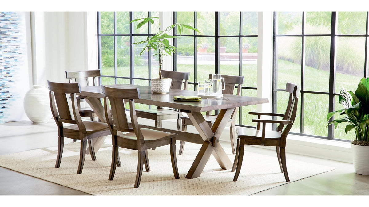 Baxter Dining Side Chair
