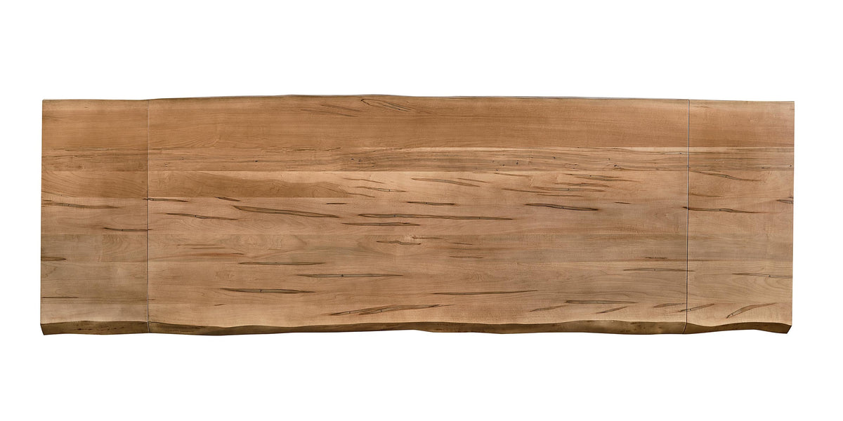 Crossbuck Rectangle Dining Table