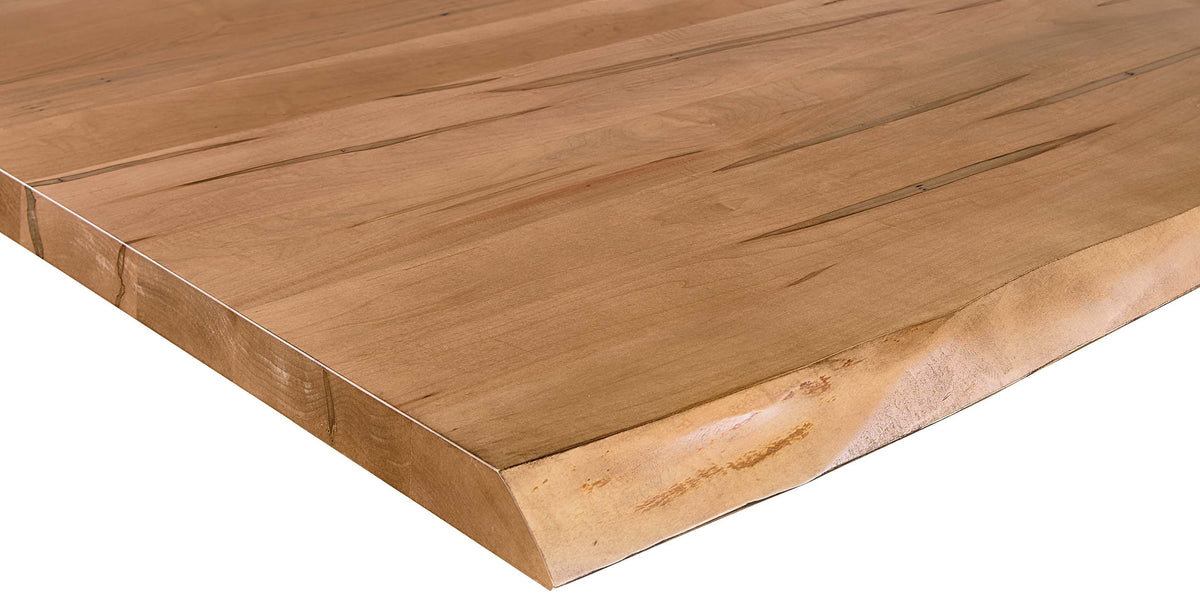 Crossbuck Rectangle Dining Table