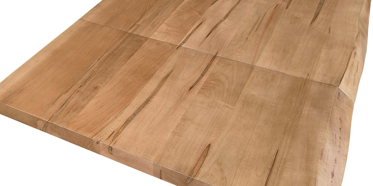 Crossbuck Rectangle Dining Table