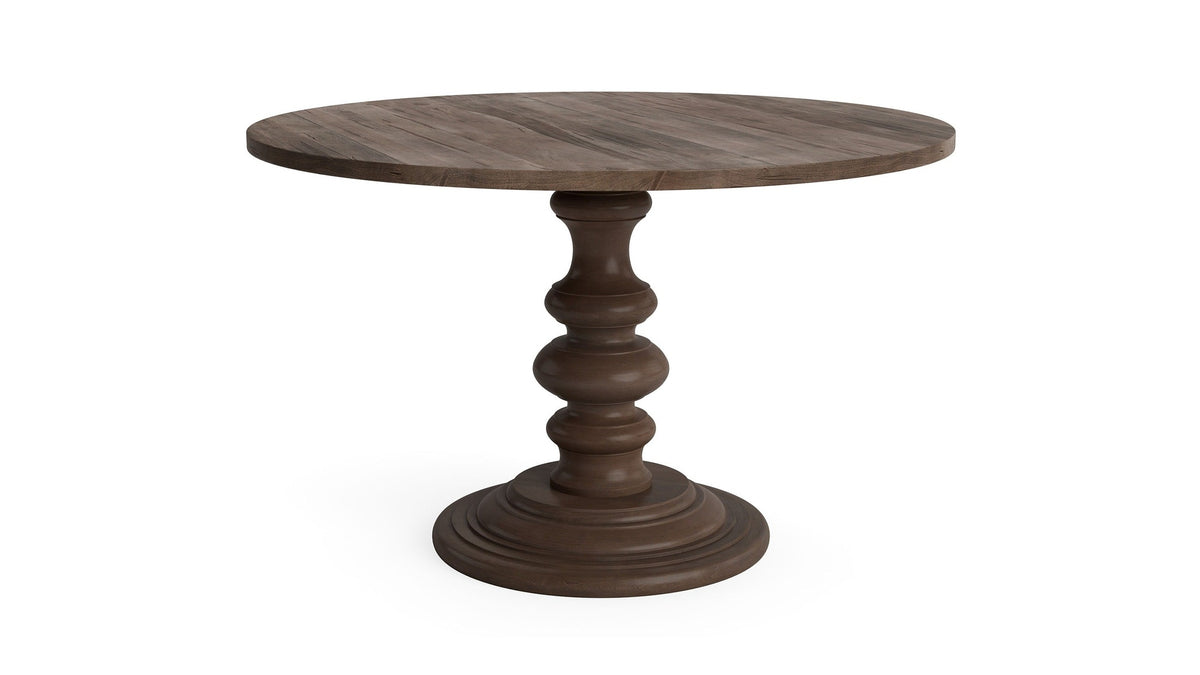 Rowan Round Dining Table