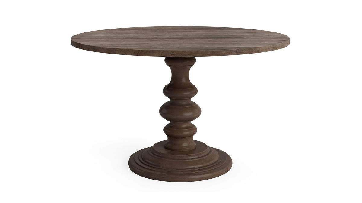 Rowan Round Dining Table