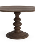 Rowan Round Dining Table