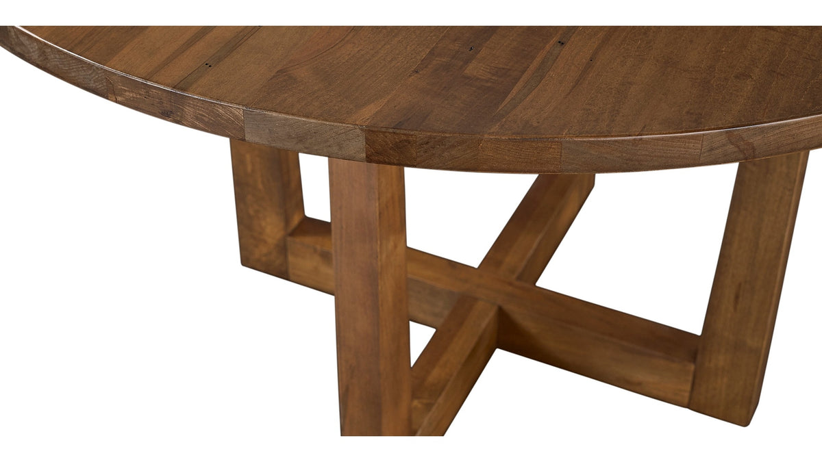Liam Round Dining Table
