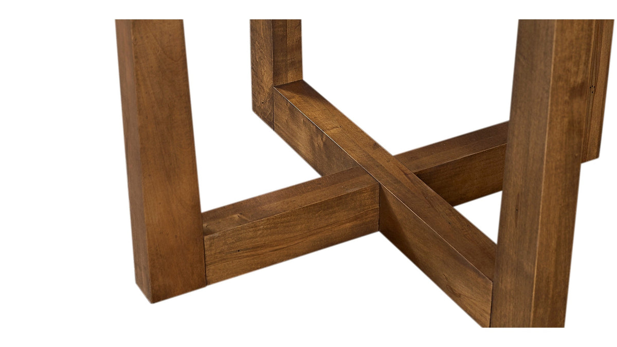 Liam Round Dining Table