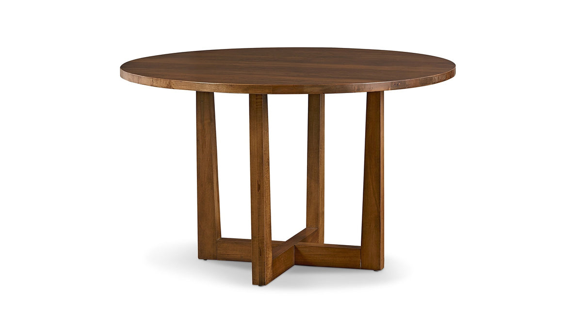 Liam Round Dining Table