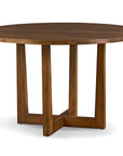 Liam Round Dining Table