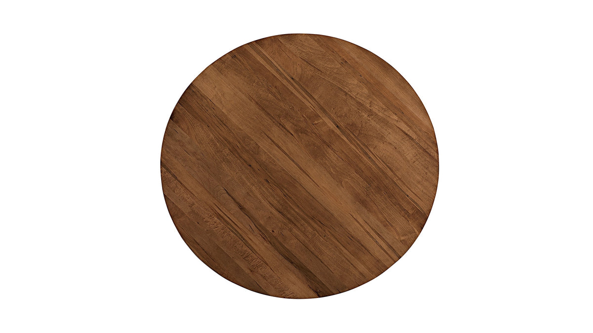 Liam Round Dining Table