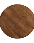 Liam Round Dining Table