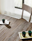 Louisa Rectangle Dining Table with Leaf