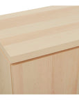 Origins Smythe Sideboard