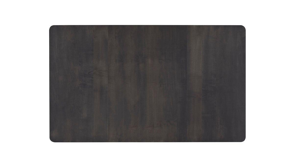 Origins Dandridge Square Dining Table with Leaf
