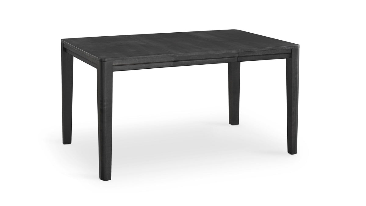 Origins Dandridge Square Dining Table with Leaf