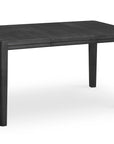 Origins Dandridge Square Dining Table with Leaf