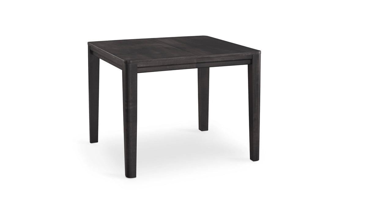 Origins Dandridge Square Dining Table with Leaf