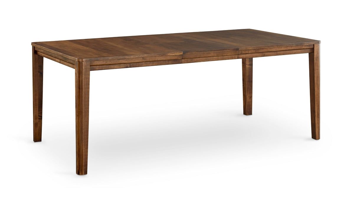 Origins Dandridge Rectangle Dining Table with Leaf