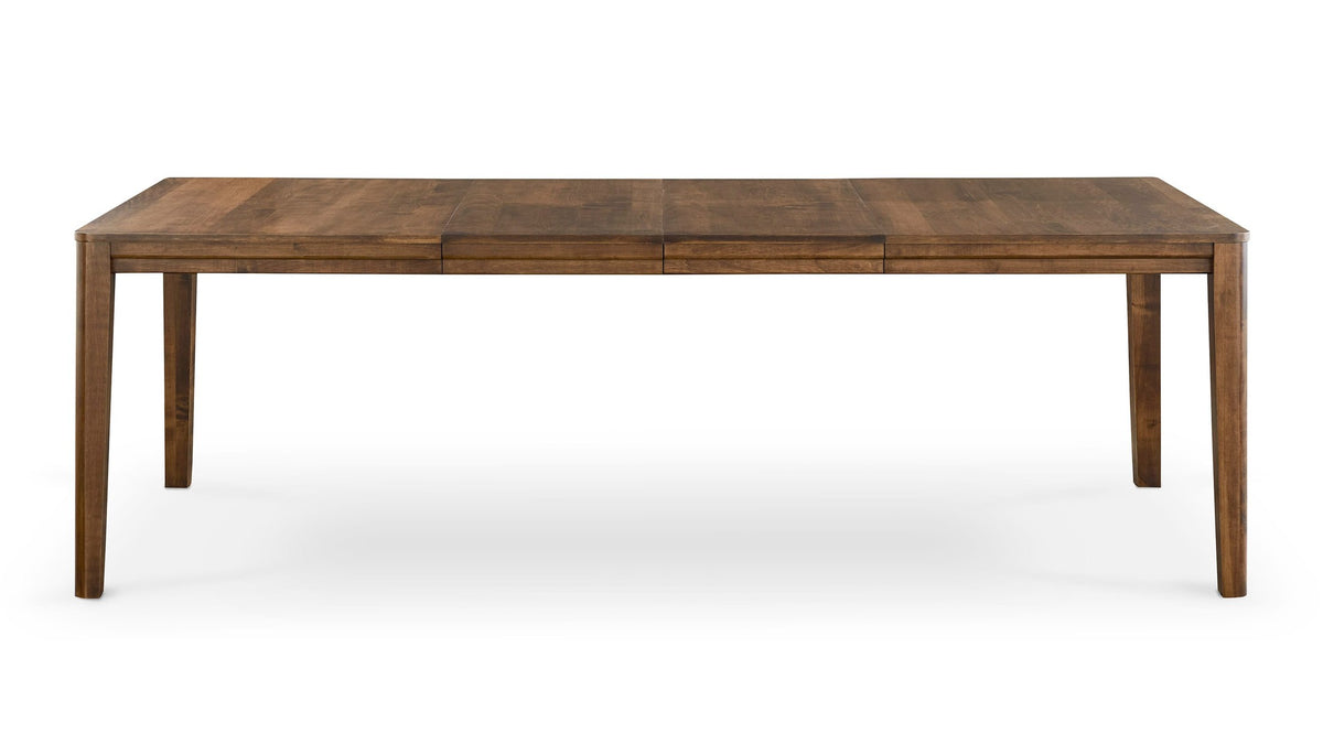 Origins Dandridge Rectangle Dining Table with Leaf
